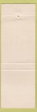 Matchbook Cover - Loyola University New Orleans LA WEAR