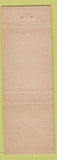 Matchbook Cover - Kopper Kettle Restaurant Armonk NY