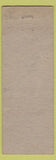 Matchbook Cover - Cornett's Restaurant Dover OH