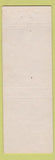 Matchbook Cover - Children's Hospital San Francisco CA