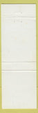 Matchbook Cover - Dutch Colony Inn Suites Reading PA