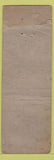 Matchbook Cover - Dines Cafe Pittsburgh PA POOR