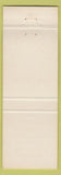Matchbook Cover - McGinty's Tavern Valley Junction WI