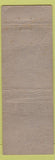 Matchbook Cover - King Tower Cafe Tama IA WEAR