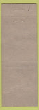Matchbook Cover - Harry Waller United States Oil Co