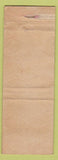 Matchbook Cover - Zinnecker's Tavern Rockton IL