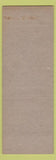 Matchbook Cover - Paul M Schaeffer Match Collector Egypt PA