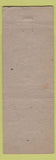 Matchbook Cover - Quota Club Columbus OH Margretta election