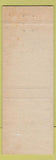 Matchbook Cover - Royal Restaurant Alexandria Bay NY