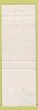 Matchbook Cover - Sundowner Motor Inn Seaside OR