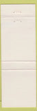 Matchbook Cover - Millie's Desperation Depot Amity IN