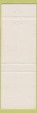 Matchbook Cover - Royale Motel Seaside OR
