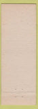 Matchbook Cover - WRIV WALK Radio Riverhead Patchogue Bayshore RI Suffolk