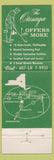 Matchbook Cover - The Otesaga Resort Cooperstown NY