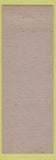 Matchbook Cover - Erving Wolf Republican Election County Attorney
