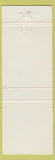 Matchbook Cover - Horse Sense Company Santa Monica CA turquoise