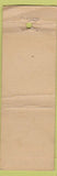 Matchbook Cover - McChord Field Washington WEAR