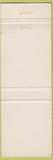 Matchbook Cover - South Shore Inn Rockville Centre NY lobster