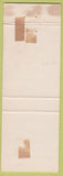 Matchbook Cover - Abdon Funeral Home Indianapolis IN