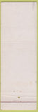 Matchbook Cover - Goodman Funeral Home Milwaukee WI Jewish