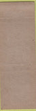 Matchbook Cover - Cecil Cafe Duncan BC