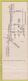 Matchbook Cover - China Palace Restaurant Camarillo CA