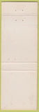 Matchbook Cover - Chatterbox Lounge Clearlake Highlands CA