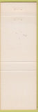 Matchbook Cover - Branham Lounge San Jose CA