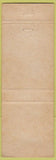 Matchbook Cover - WDBO Radio Orlando FL