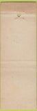 Matchbook Cover - Neukom Tavern Christmas NO TOWN
