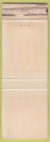 Matchbook Cover - The Pickle Barrel Chicago IL Christmas WEAR