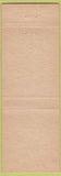 Matchbook Cover - Rustic Manopr Gurnee IL Christmas