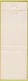 Matchbook Cover - Lorenzo's Mexican Restaurant Loomis CA