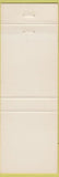 Matchbook Cover - Wonderland Motel Oroville CA