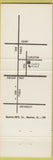 Matchbook Cover - Juan's Place Berkeley CA Mexican Food yellow