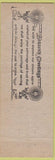 Matchbook Cover - The Madison Night Club NO TOWN