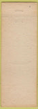 Matchbook Cover - Town House Randolph MA Christmas