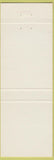 Matchbook Cover - Peking Restaurant Chinese Sacramento CA red