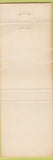 Matchbook Cover - The Party Shop Appleton WI Christmas WEAR