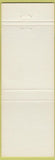 Matchbook Cover - Doug's Auto Sales Ladson SC lavender