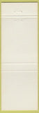 Matchbook Cover - Doug's Auto Sales Ladson SC teal