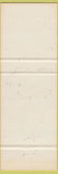 Matchbook Cover - Salon PH Gosselin Men's Barber Salon ST Jean De Matha QC