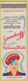 Matchbook Cover - Marquard's Restaurant Menlo Park CA gilrie