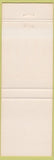 Matchbook Cover - Port Lanes Bowling Milwaukee WI