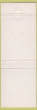 Matchbook Cover - Hotel Benton Corvallis OR