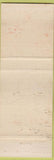 Matchbook Cover - New Idea Tractors Brewer Kasson MN