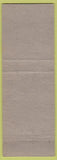 Matchbook Cover - New Idea Tractors Virtue Pound Owatonna MN