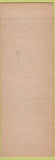Matchbook Cover - Imperial Lanes Bowling Spokane WA Brunswick