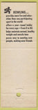 Matchbook Cover - Rancho Rec Bowling Salt Lake City UT Brunswick