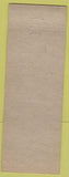 Matchbook Cover - Elba Food Store Grocery Columbus WI